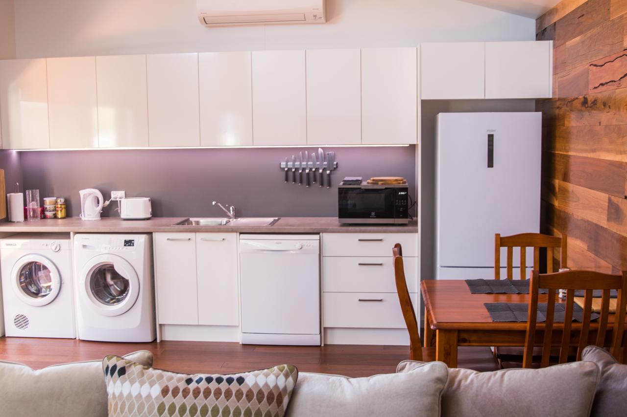 Mudgee Apartments On Horatio Street מראה חיצוני תמונה